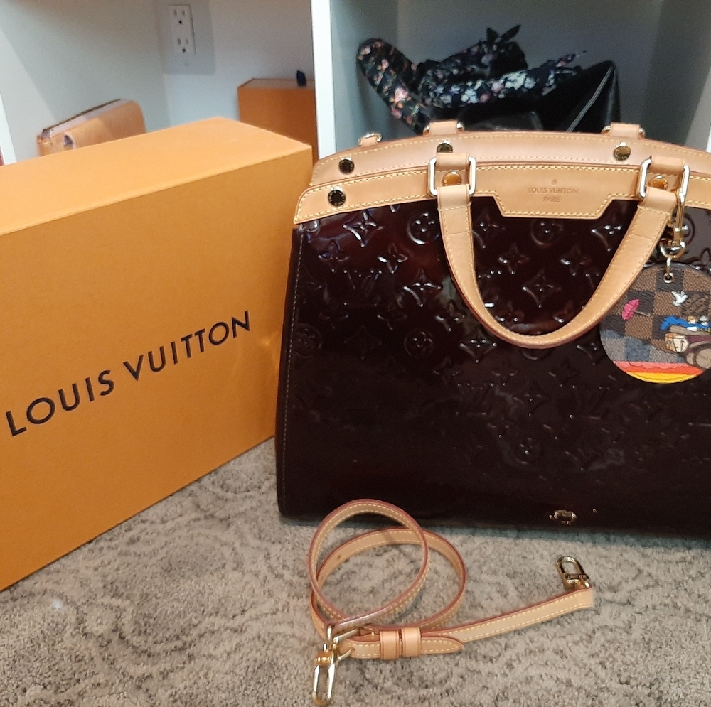 Lv brea large